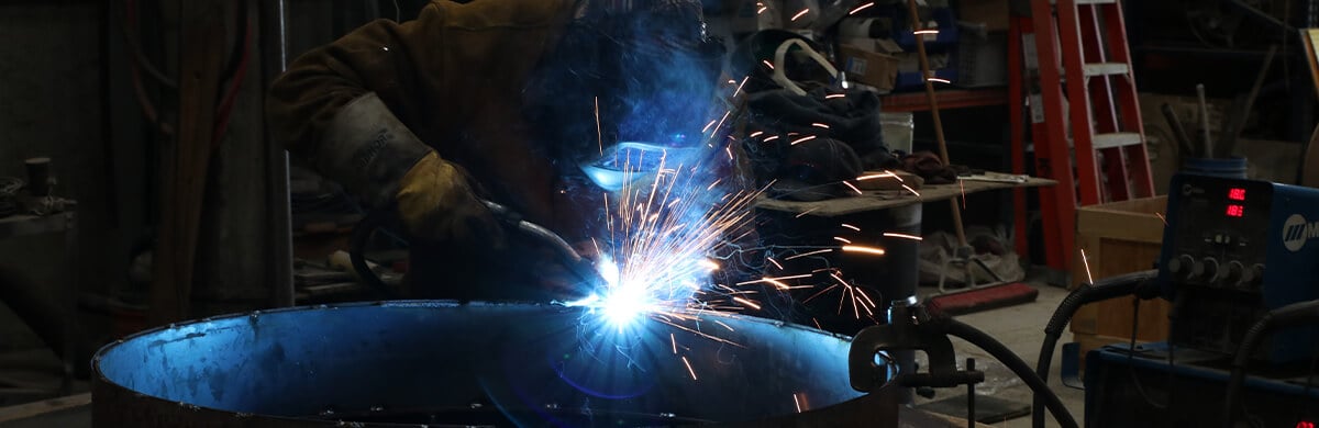 Rock Machinery Apprenticeship Program