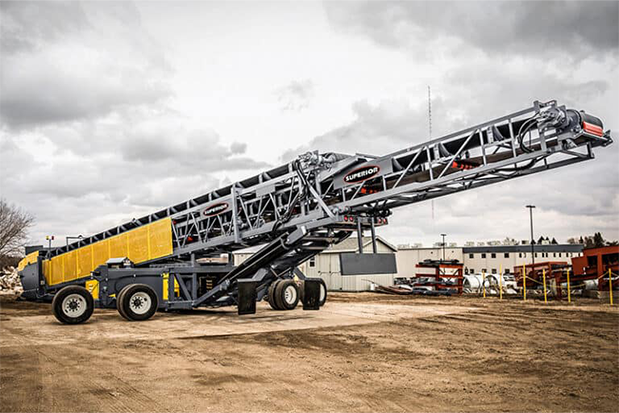 Conveyers