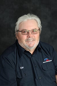 CLINT GERLACH
