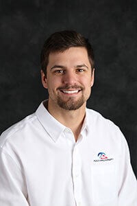 ZACH HETZEL