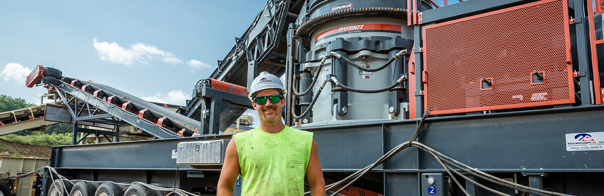 Hopkins Sand & Gravel Project
